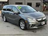 Used 2018 Honda Odyssey EX-L image 3