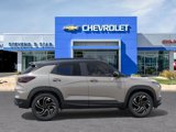 New 2026 Chevrolet TrailBlazer RS w/ Convenience Package image 5