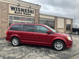 Used 2014 Dodge Grand Caravan SXT image 2