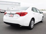 Used 2018 Toyota Corolla SE image 6