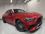 New 2025 Mercedes-Benz CLE 53 AMG 4MATIC Coupe image 5