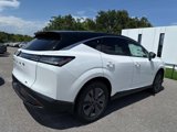 New 2025 Nissan Murano SL w/ Cargo Package image 4