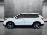 Certified 2022 Honda Passport EX-L image 2