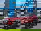 New 2026 Chevrolet TrailBlazer RS image 2