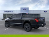 New 2025 Ford F150 Lightning XLT w/ Max Trailer Tow Package image 4