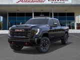 New 2025 GMC Sierra 2500 AT4X image 6