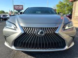Used 2020 Lexus ES 350 w/ Accessory Package 2 image 3