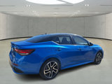 New 2025 Nissan Sentra SR w/ SR Premium Package image 5