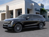 New 2025 Cadillac Escalade IQ Sport 1 w/ LPO, ONYX Package image 2
