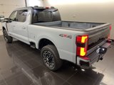 New 2025 Ford F350 4x4 Crew Cab Super Duty image 4