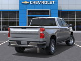 New 2026 Chevrolet Silverado 1500 LT image 5