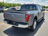 New 2025 Ford F150 Lariat image 4