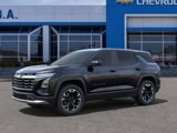 New 2026 Chevrolet Equinox LT w/ Convenience Package II image 2