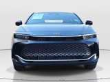 New 2026 Toyota Crown Nightshade image 2