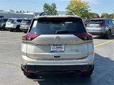New 2026 Nissan Rogue Platinum w/ Platinum Premium Package image 4