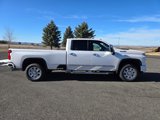 New 2025 Chevrolet Silverado 3500 High Country w/ Technology Package image 5
