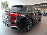 New 2025 Audi RS Q8 performance image 4