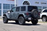 New 2025 Jeep Wrangler Unlimited Rubicon image 5