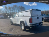 Used 2022 Chevrolet Colorado W/T image 4
