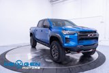 Used 2024 Chevrolet Colorado ZR2 w/ ZR2 Convenience Package III image 3
