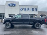 New 2025 Ford F250 Lariat image 2