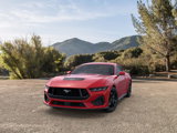 New 2025 Ford Mustang GT image 2