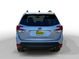 Certified 2024 Subaru Forester Limited image 4