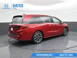 New 2025 Honda Odyssey Elite image 2