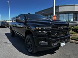 New 2025 RAM 3500 Laramie image 2