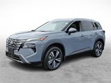 New 2025 Nissan Rogue SL w/ SL Premium Package image 2