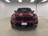 New 2025 Jeep Grand Cherokee Limited image 3