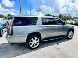 Used 2018 Cadillac Escalade ESV Luxury image 5