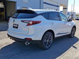 New 2025 Acura RDX A-Spec image 3