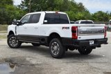New 2025 Ford F250 King Ranch w/ FX4 Off-Road Package image 4