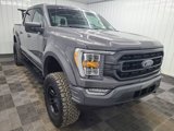 Used 2021 Ford F150 XLT w/ Equipment Group 302A High image 5