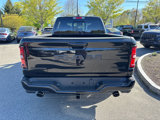 New 2025 RAM 1500 Big Horn image 5