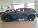 Used 2023 Lexus NX 450h+ AWD w/ Luxury Package image 4