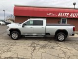 Used 2021 GMC Sierra 2500 Denali image 2