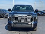 New 2025 Toyota Tundra Platinum image 2
