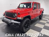 New 2025 Jeep Gladiator Sport image 1