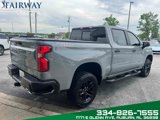 Used 2024 Chevrolet Silverado 1500 LT Trail Boss w/ Convenience Package II image 6