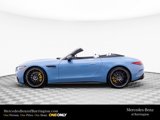 New 2025 Mercedes-Benz SL 55 AMG 4MATIC image 2