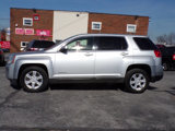 Used 2015 GMC Terrain SLE image 3