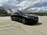 Used 2017 BMW 540i image 3