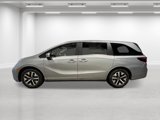 New 2026 Honda Odyssey EX-L image 2