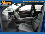 New 2026 Chevrolet Traverse Z71 w/ Driver Confidence Package image 4