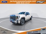 Used 2024 GMC Sierra 2500 Denali w/ Denali Reserve Package image 4
