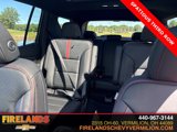 New 2026 Chevrolet Traverse RS w/ LPO, Floor Liner Package image 4