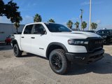 New 2025 RAM 1500 Rebel w/ Rebel Level 2 Equipment Group image 2