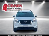 New 2025 Nissan Pathfinder SV image 2